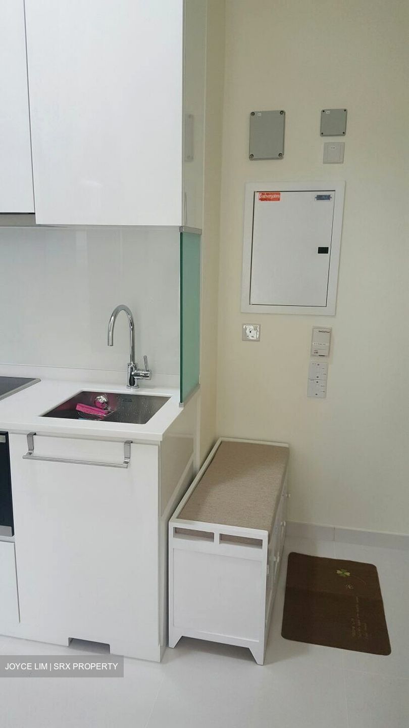 Forte Suites (D8), Apartment #635476741
